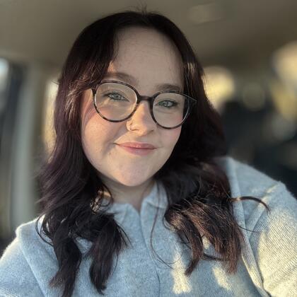 Photo of Samantha Lentini