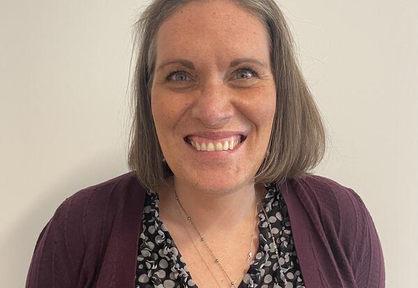 Photo of Chrissy Rylander