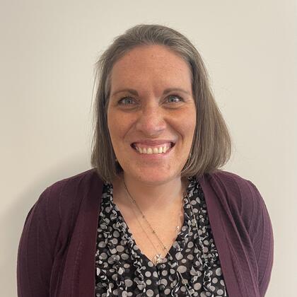 Photo of Chrissy Rylander