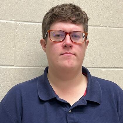 Photo of Timothy Bordon