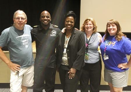 New STEM focus taking flight in Albany City School District of Albany