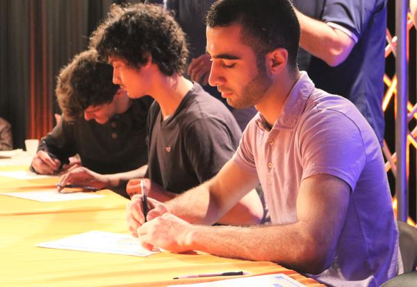 celebrates skilled trades