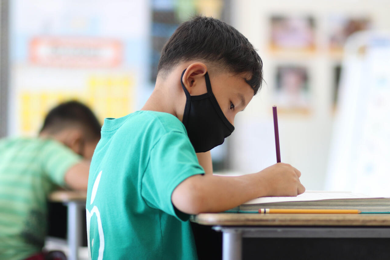 State testing reminders for spring 2021 | City School District of Albany