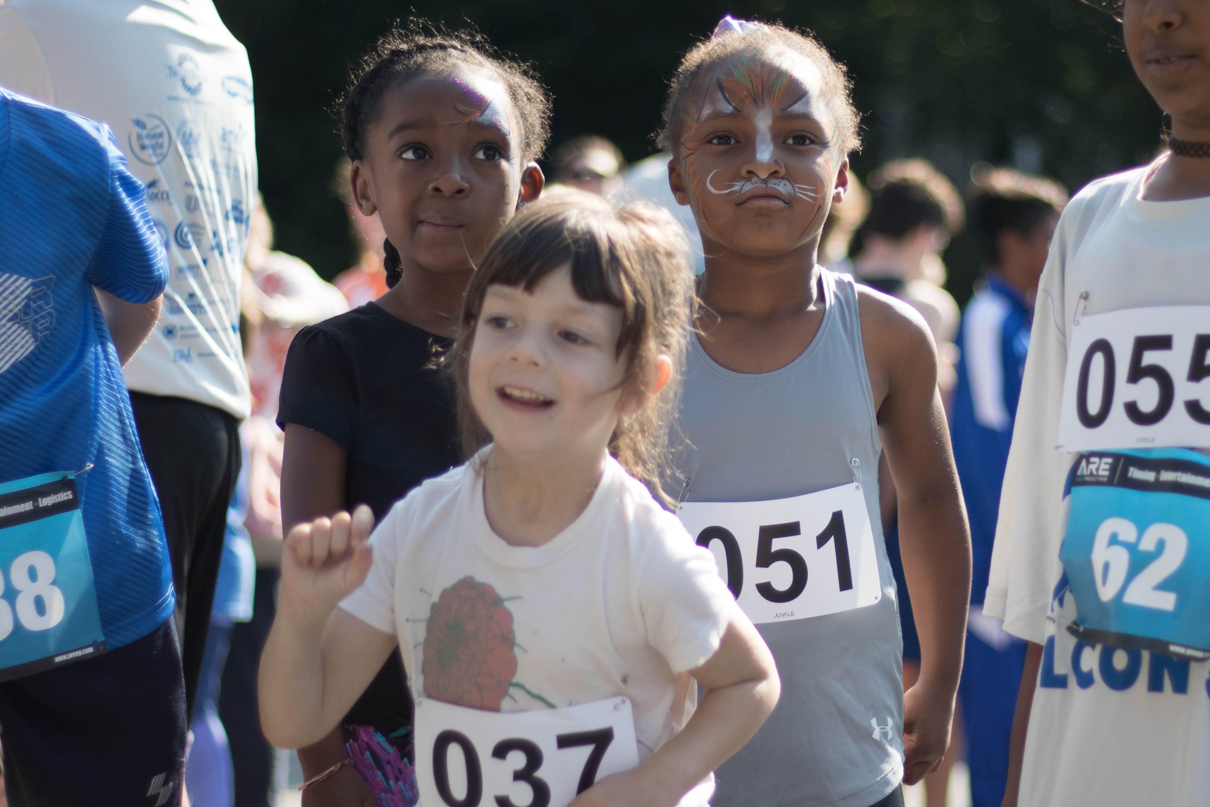 Albany Booster Club Falcon 5K October 2, 2022 City School District