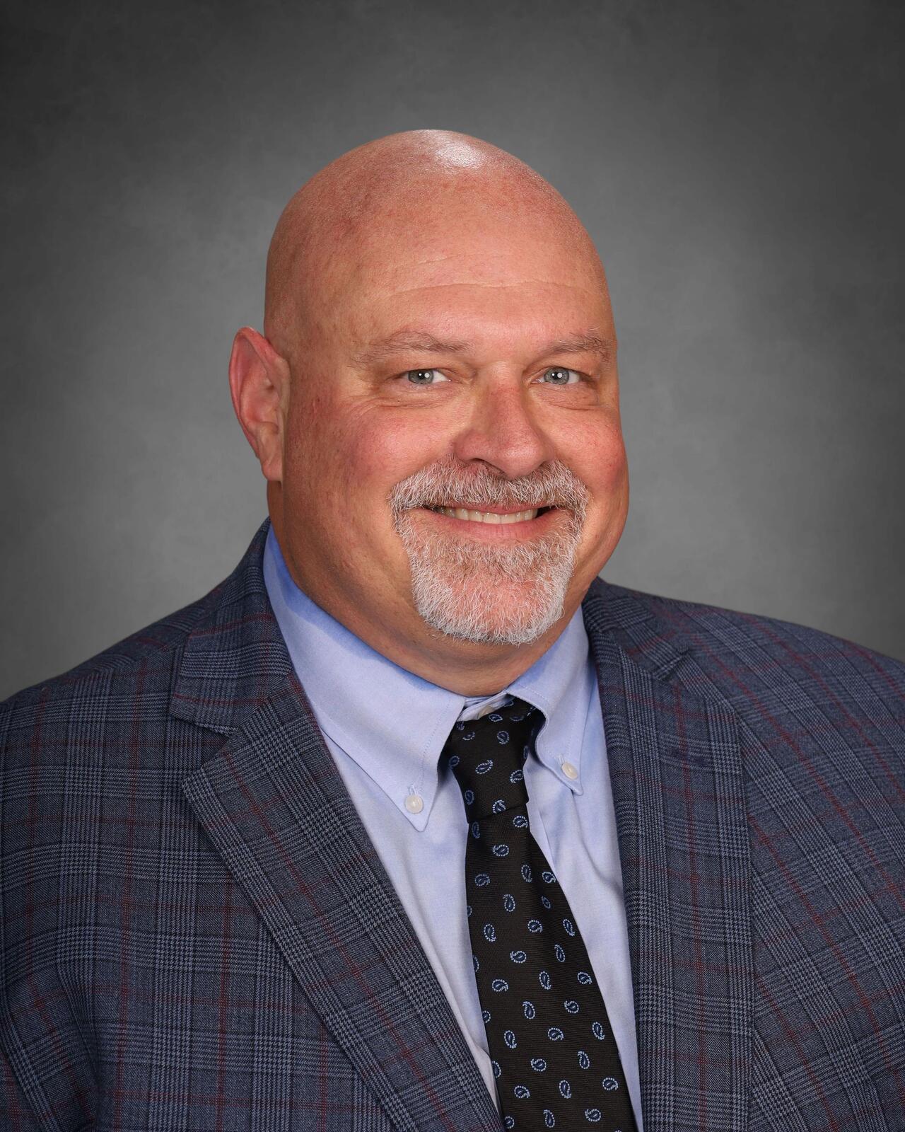 Klein Albany High School