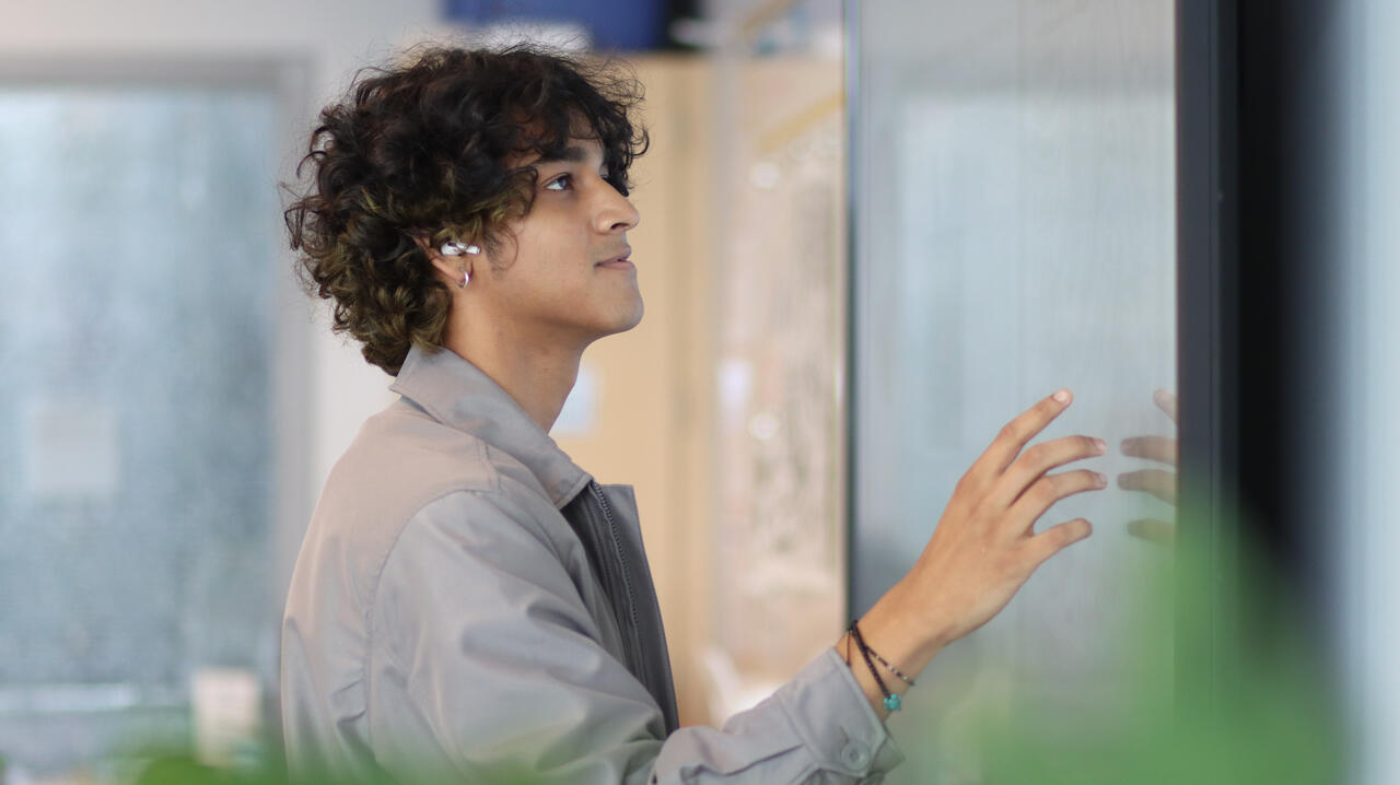 Funding technology through Smart Schools