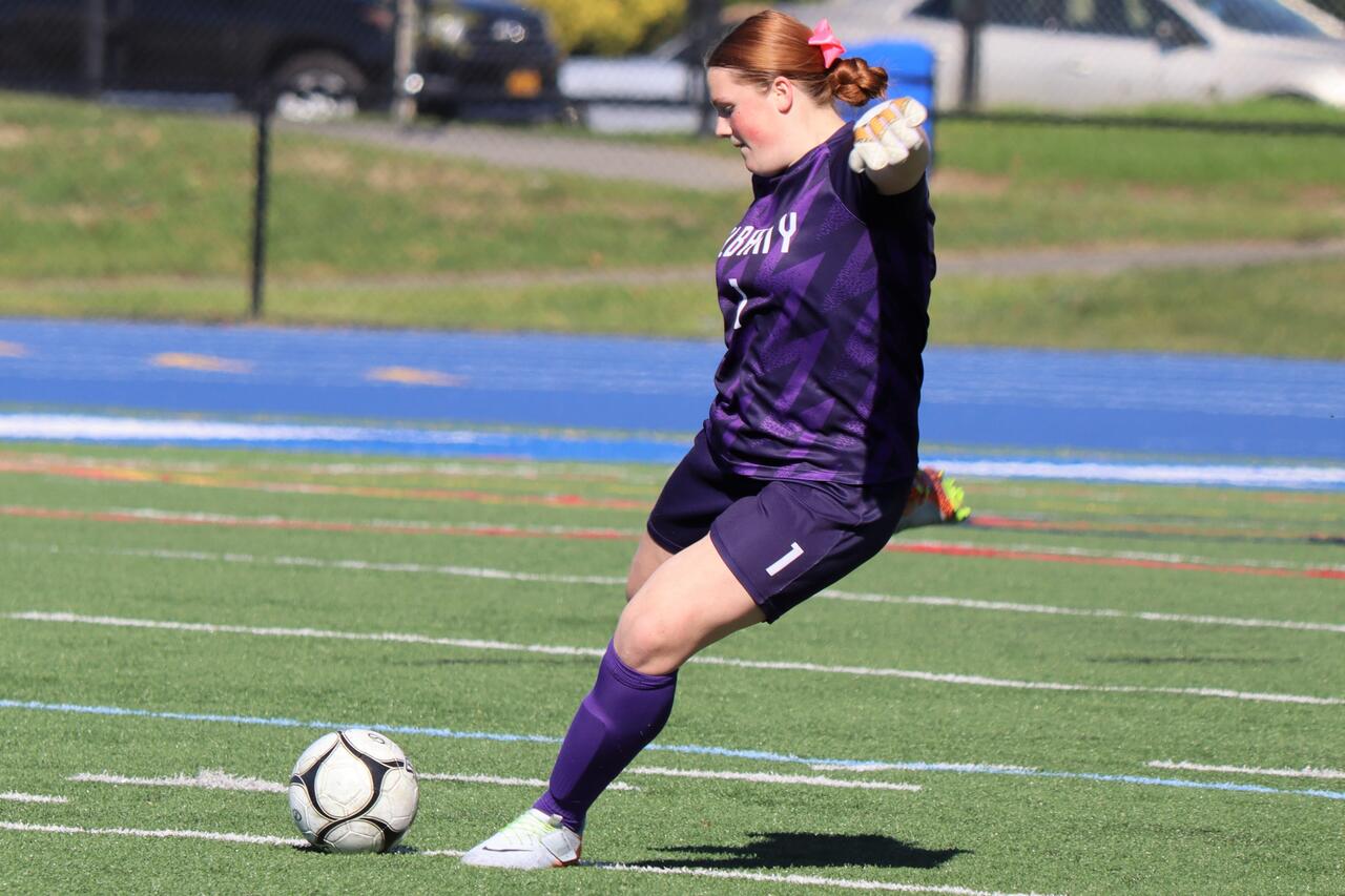 Fall scholar-athletes recognized | Athletics