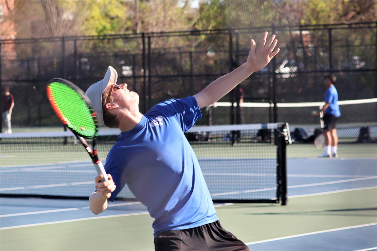 Spring scholar-athletes recognized | Athletics