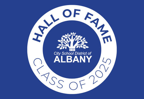 Hall of Fame Class of 2025