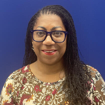 Marilyn Jones-Oliver