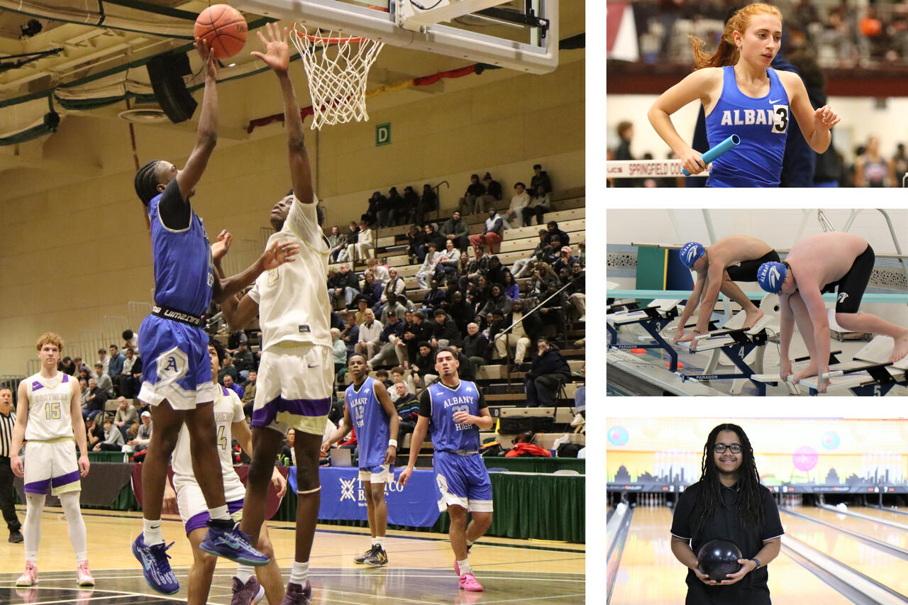 Registration is open for high school winter sports