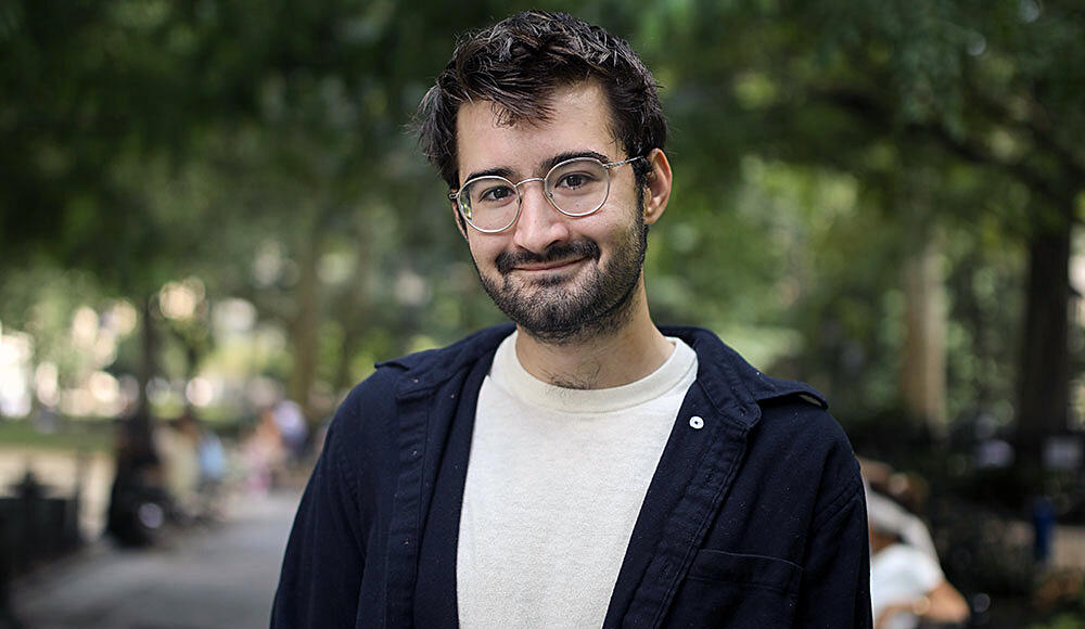 Albany High alum Adam Aleksic to present at NYS Writers Institute ...