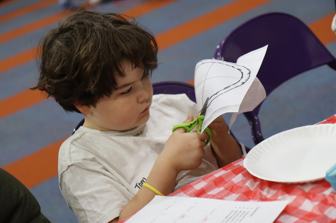 Fraction Fun! | Albany School of Humanities