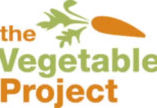 Vegetbale Project logo