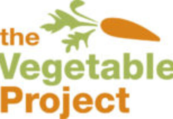 Vegetbale Project logo