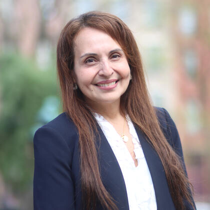 Janet Escoto-LaVoie