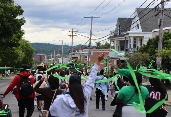 Juneteenth Celebration