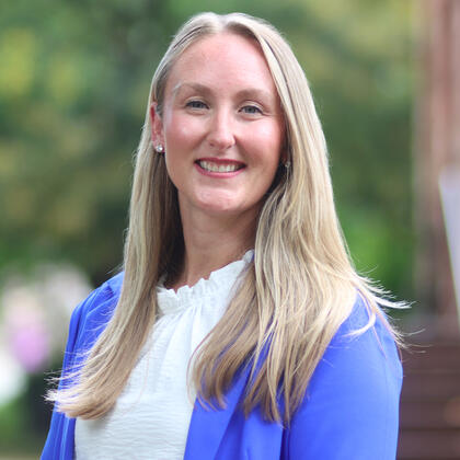 Corie Hart-Nelson