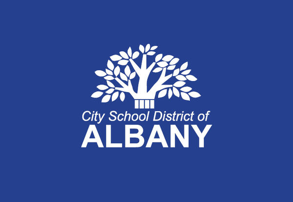 District logo