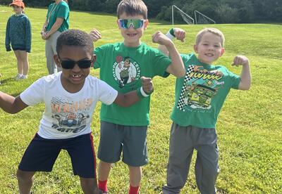 Field Day