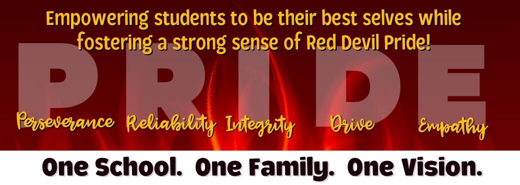 LHS Vision Statement | About