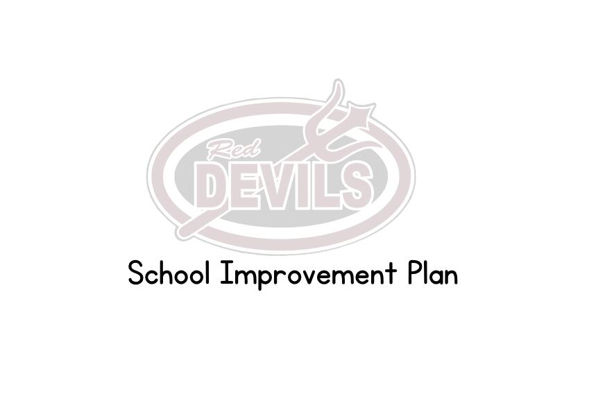 Mrs. Patrick Speaks About Lowell High School’s School Improvement Plan