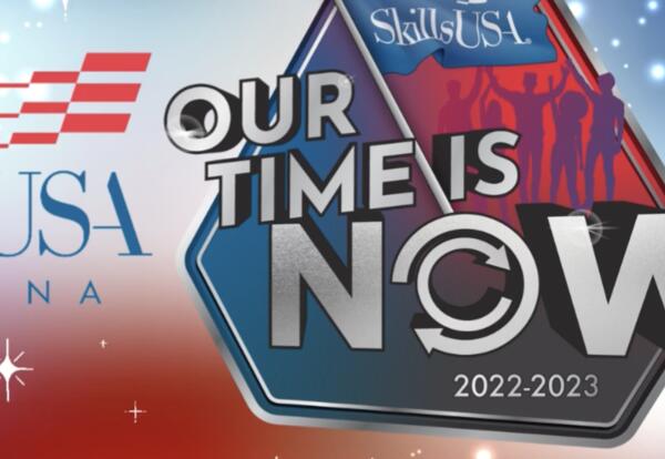 SkillsUSA Logo