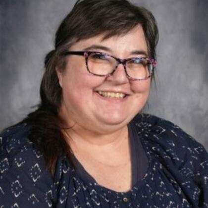 Polly Franklin