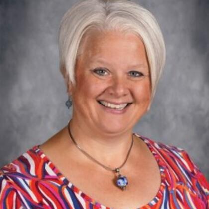 Julie Homans