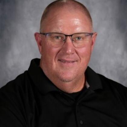 Keith Kilmer