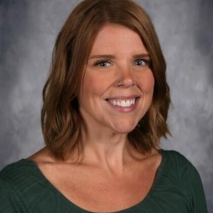 Veronica LaPage