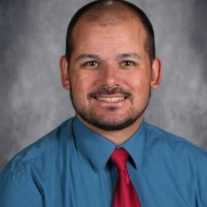 David Martinez
