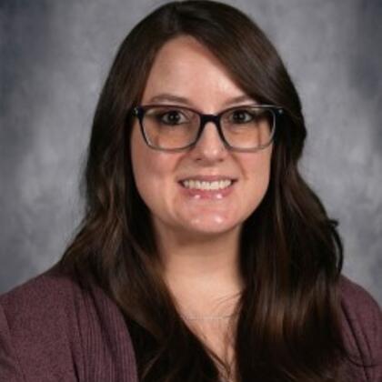 Megan McAllister