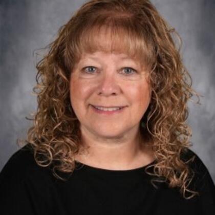 Photo of Karen Mize