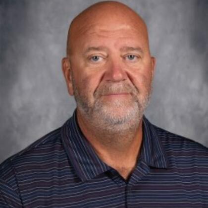 Photo of Kenneth Roach