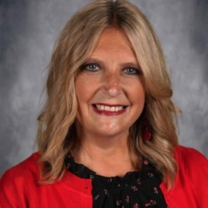 Shannon Mazurek
