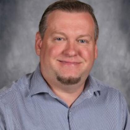 Stephen McKean