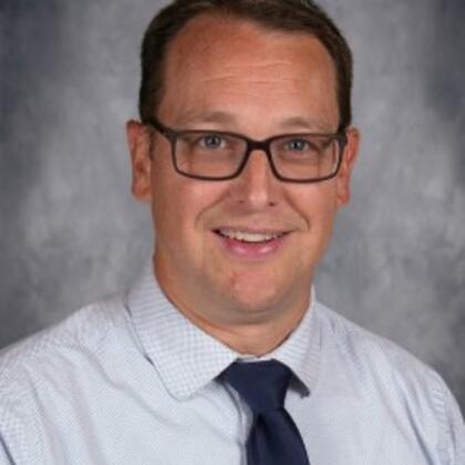 Eric Stoelb