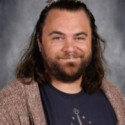 Eric Tarnowski