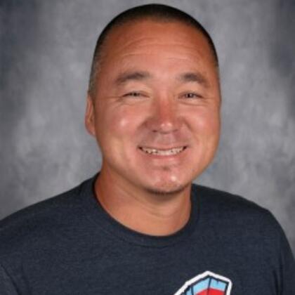 Robert Wong