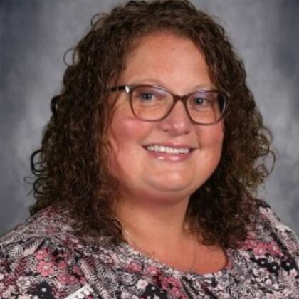 Jen Frizzell