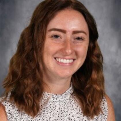 Megan Bieber-Hoover