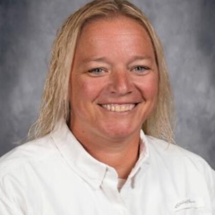 Catherine Antcliff