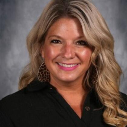 Ashley Criner