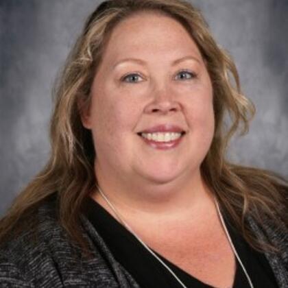 Tracy Kohler