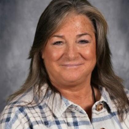 Ronna Lukasik-Rosenbaum