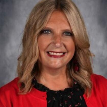 Shannon Mazurek