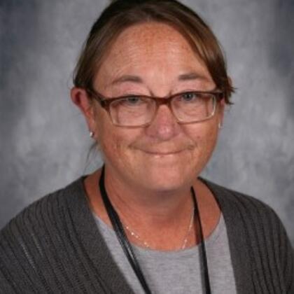 Amy Stuhlmacher