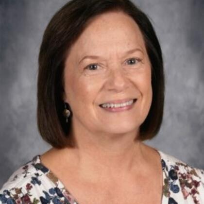 Cynthia Tendeck