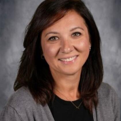 Heather Cunningham